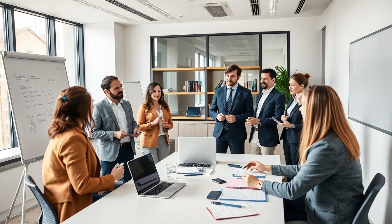 Former pour agir plus efficacement