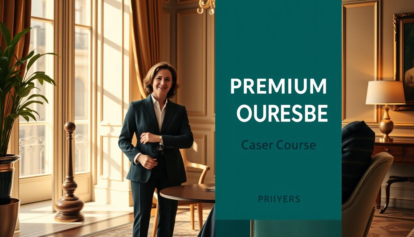 Premium plan visual
