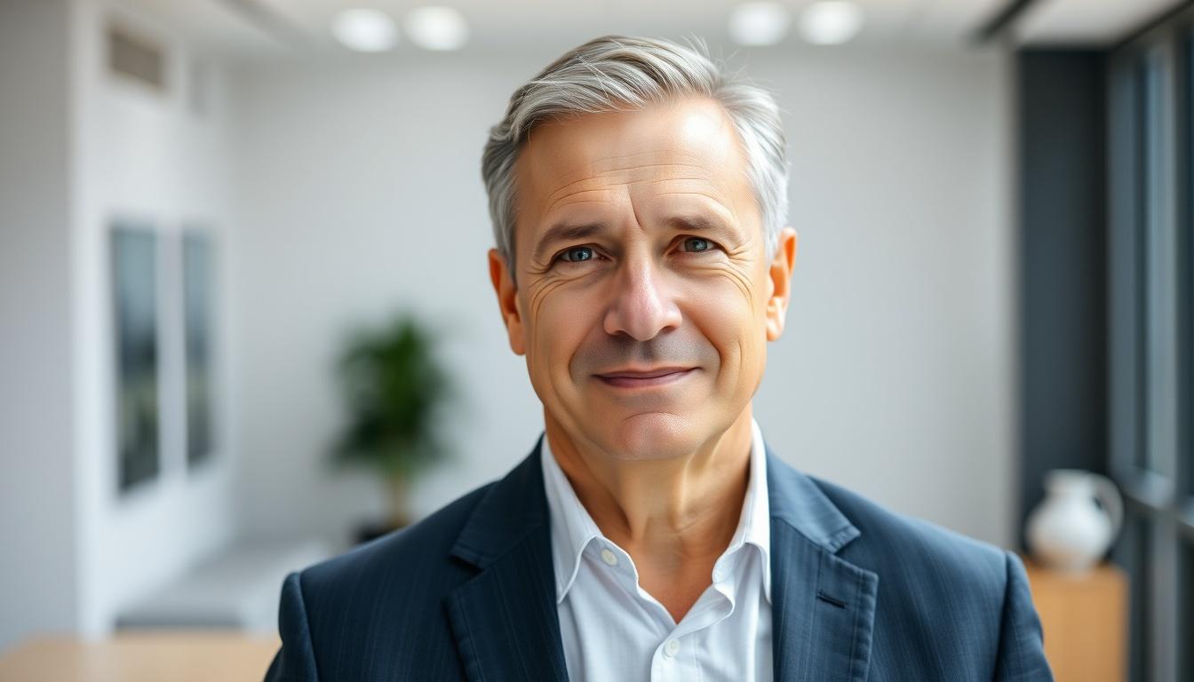 Karim Benali